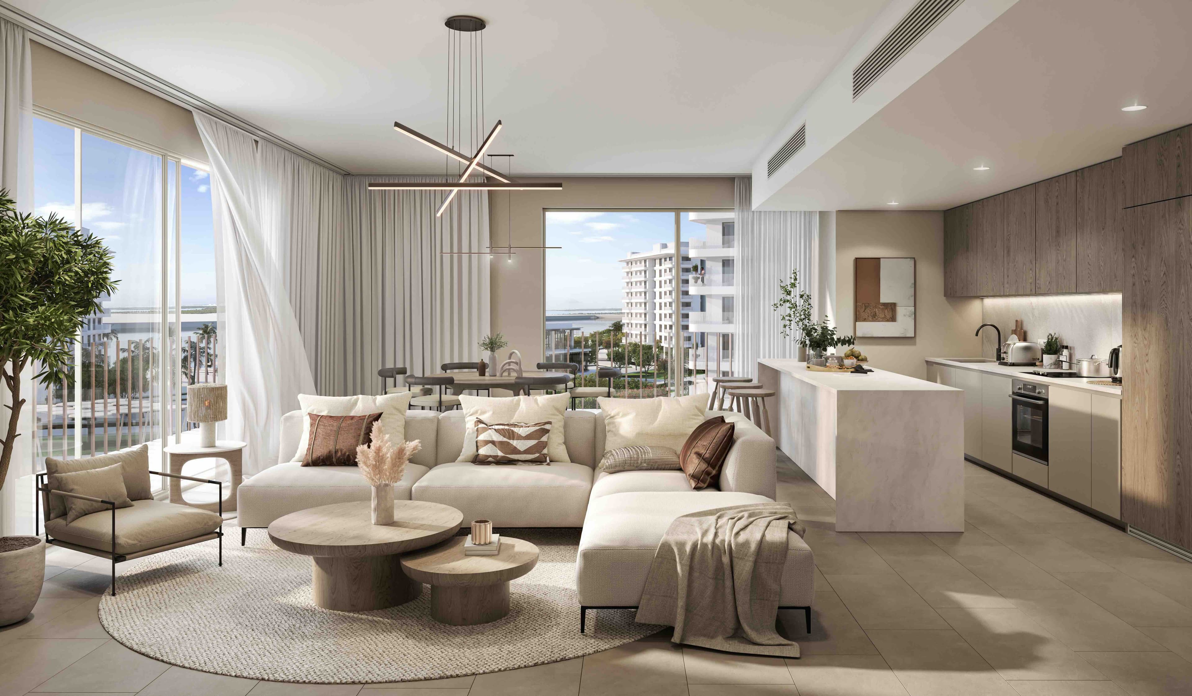 Gardenia Bay interior 4