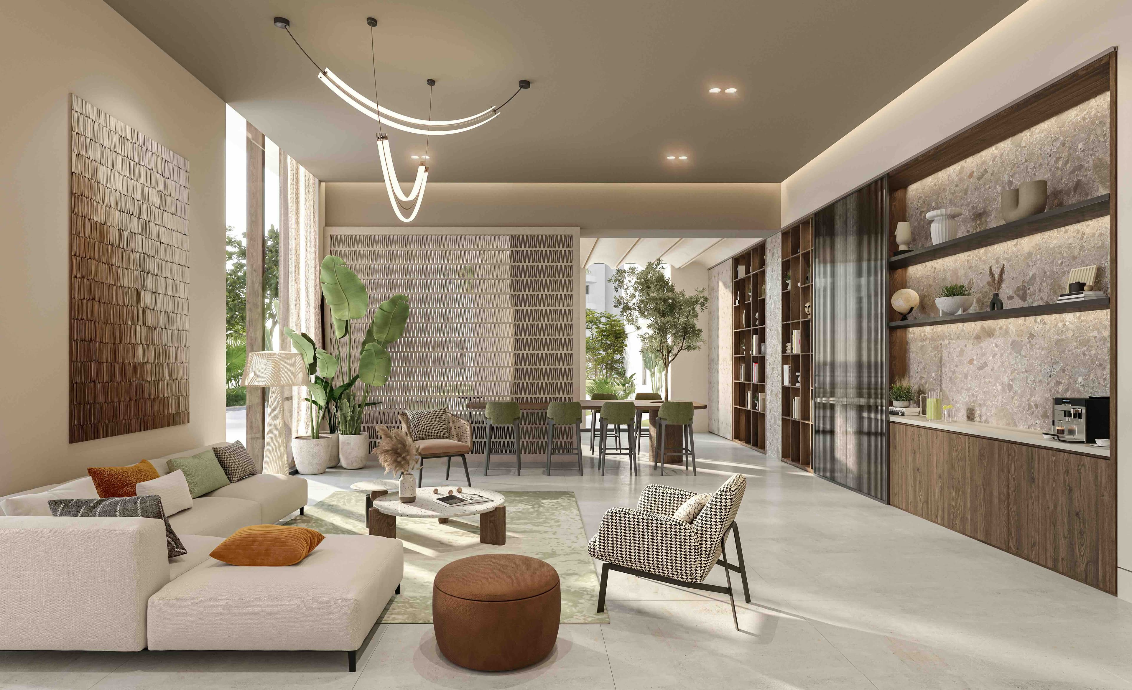 Gardenia Bay interior 7