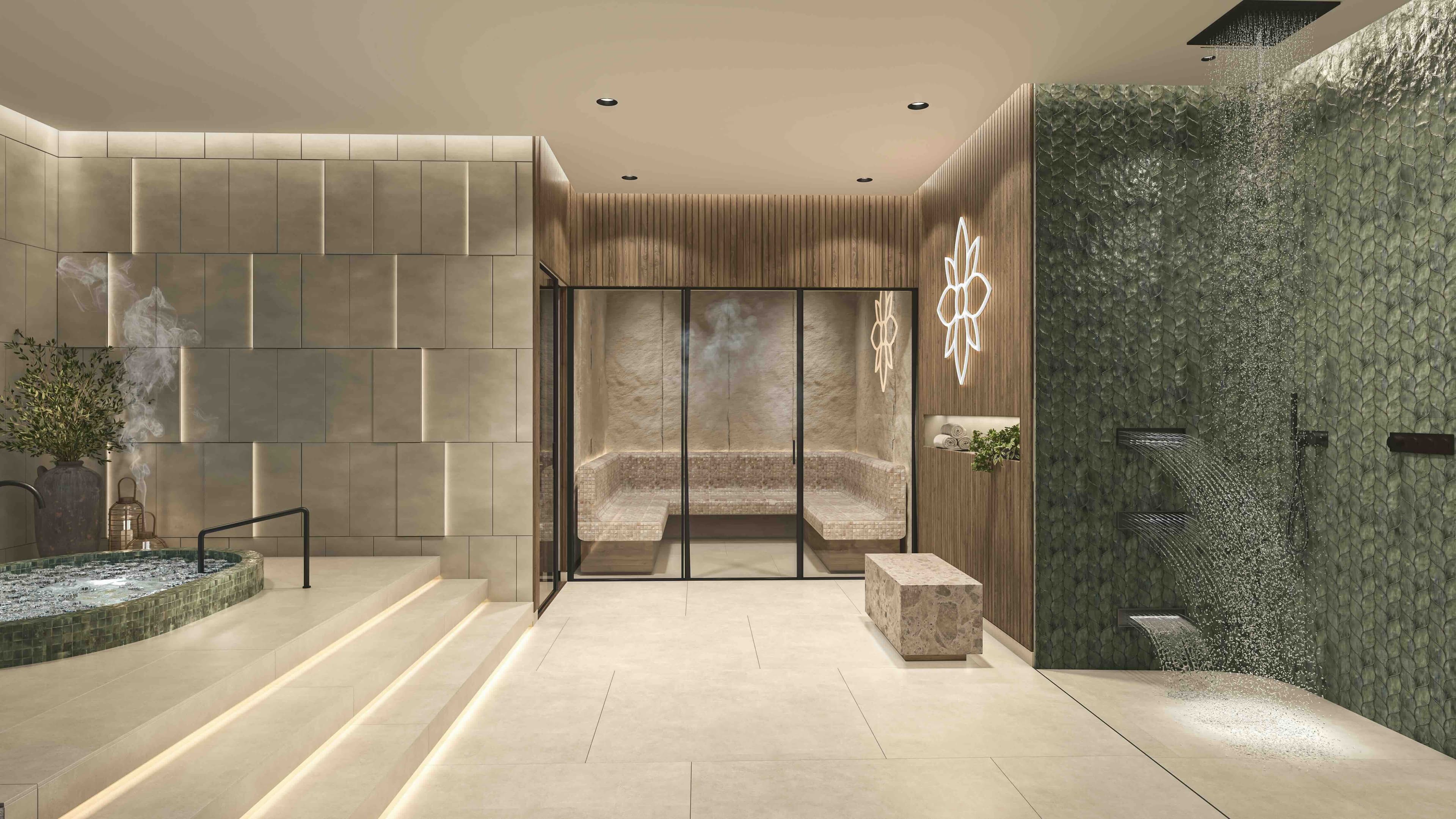 Gardenia Bay interior 9
