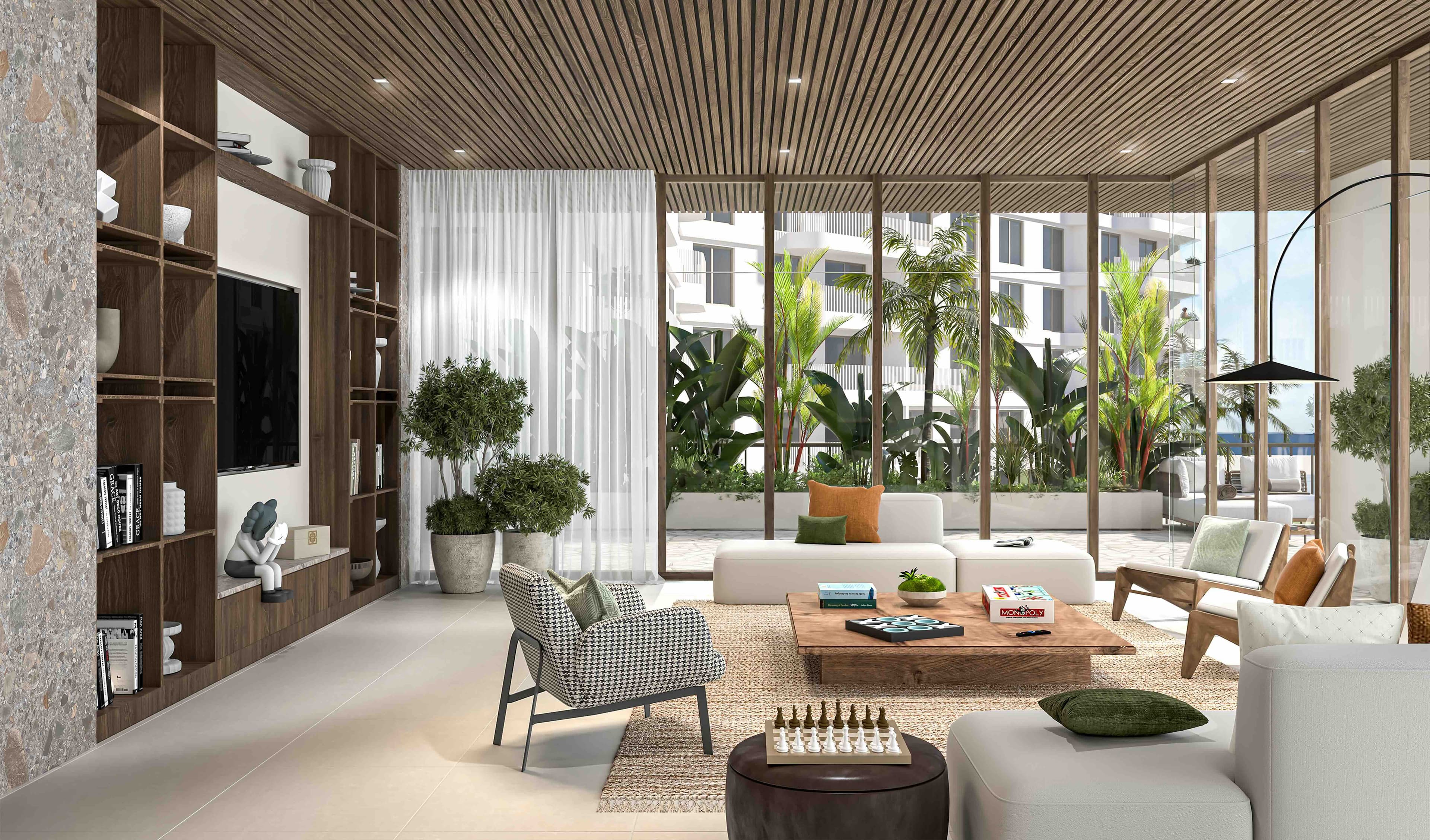 Gardenia Bay interior 15