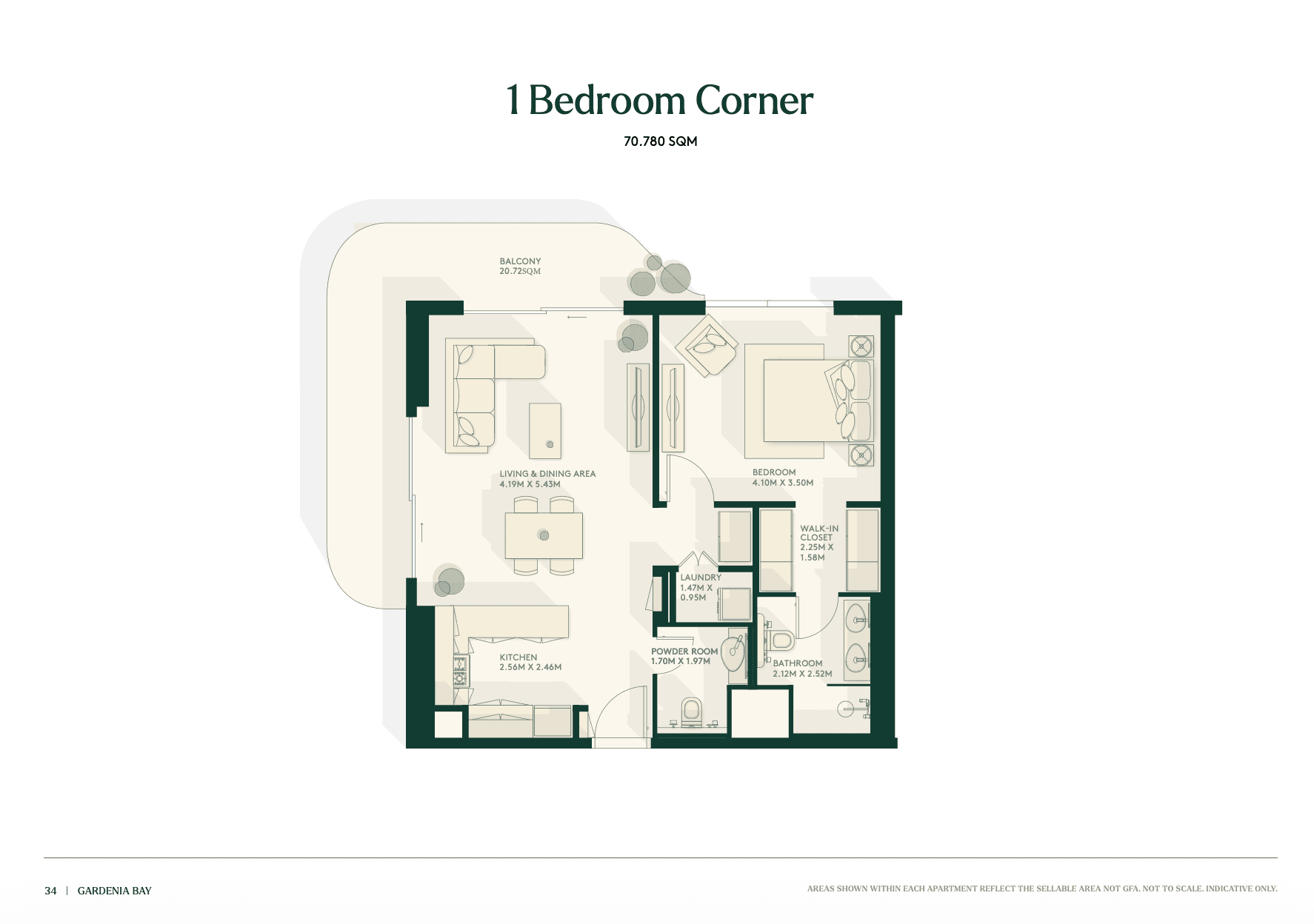 Floor Plan 3