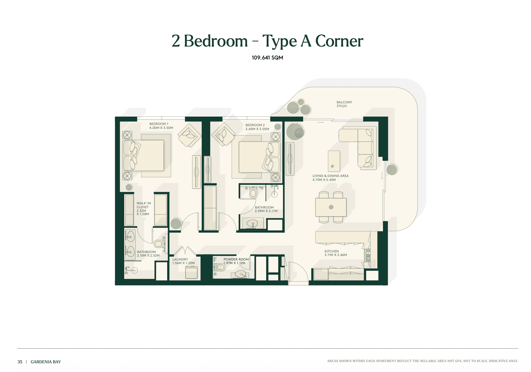 Floor Plan 4