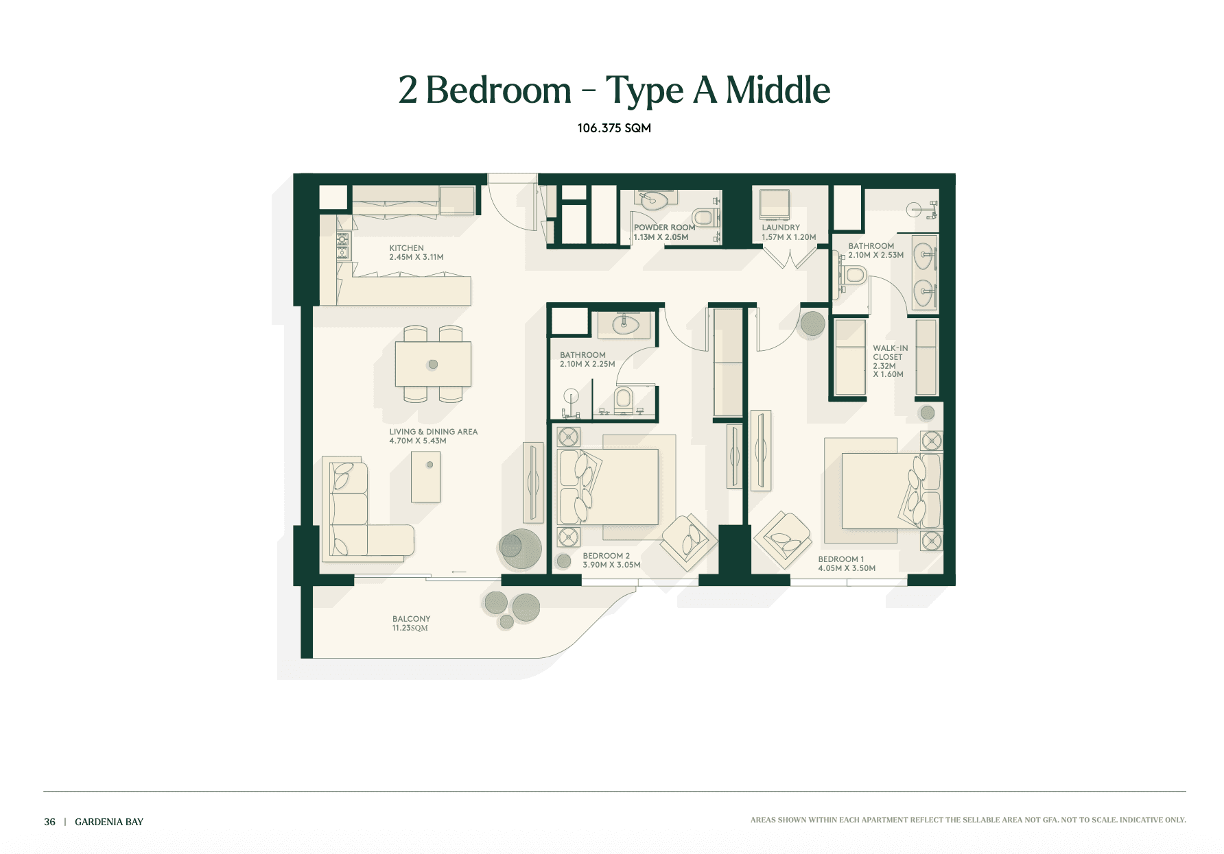Floor Plan 5
