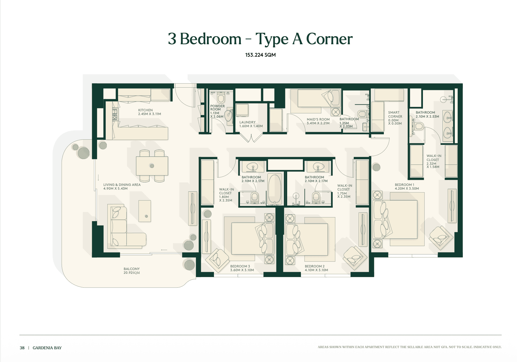 Floor Plan 7