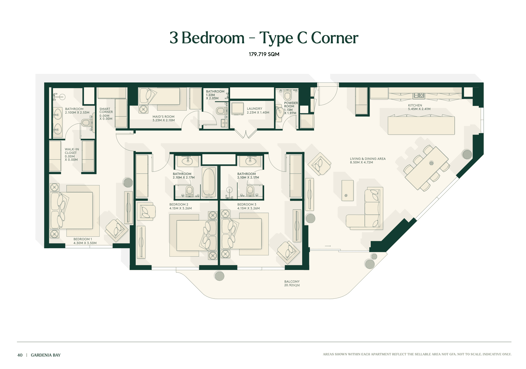 Floor Plan 9