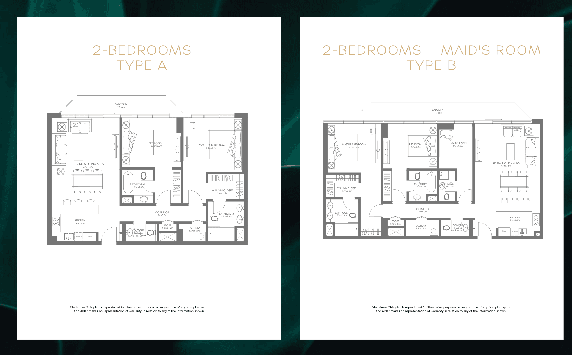 Floor Plan 3