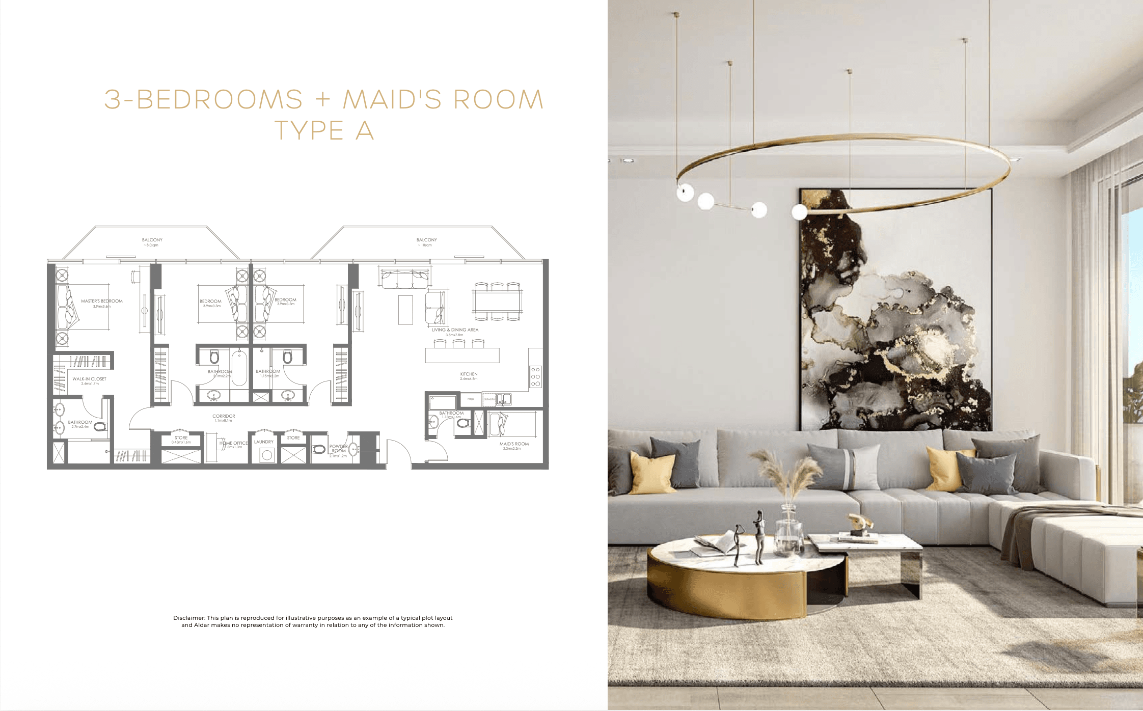 Floor Plan 4