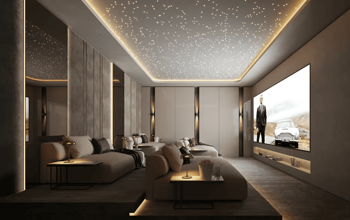 The Source Terraces interior 1