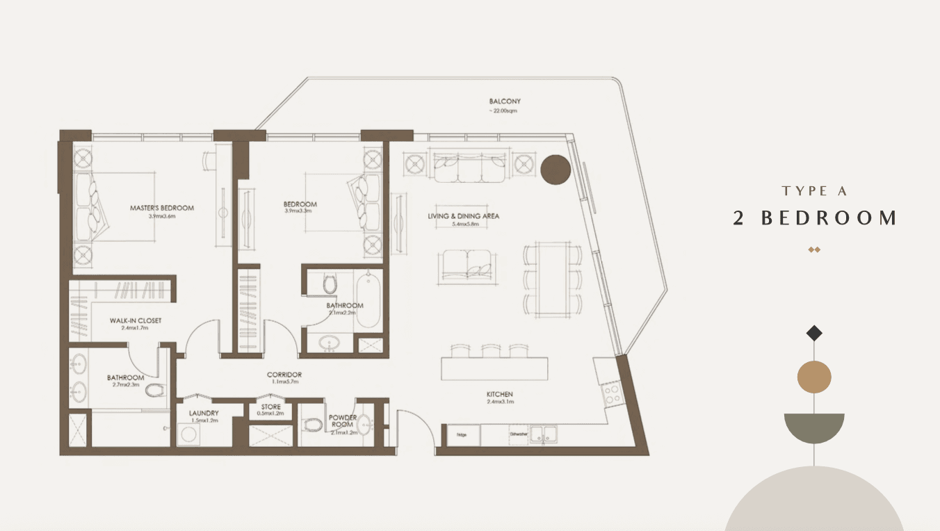 Floor Plan 4