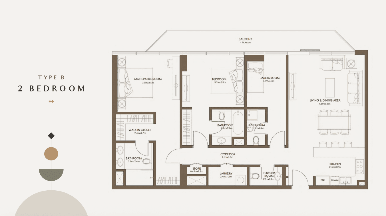 Floor Plan 5