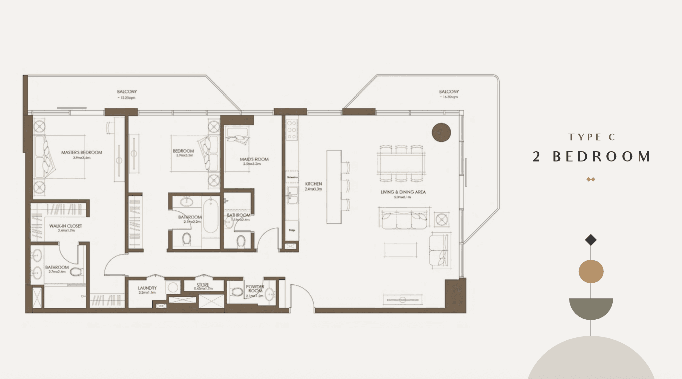 Floor Plan 6