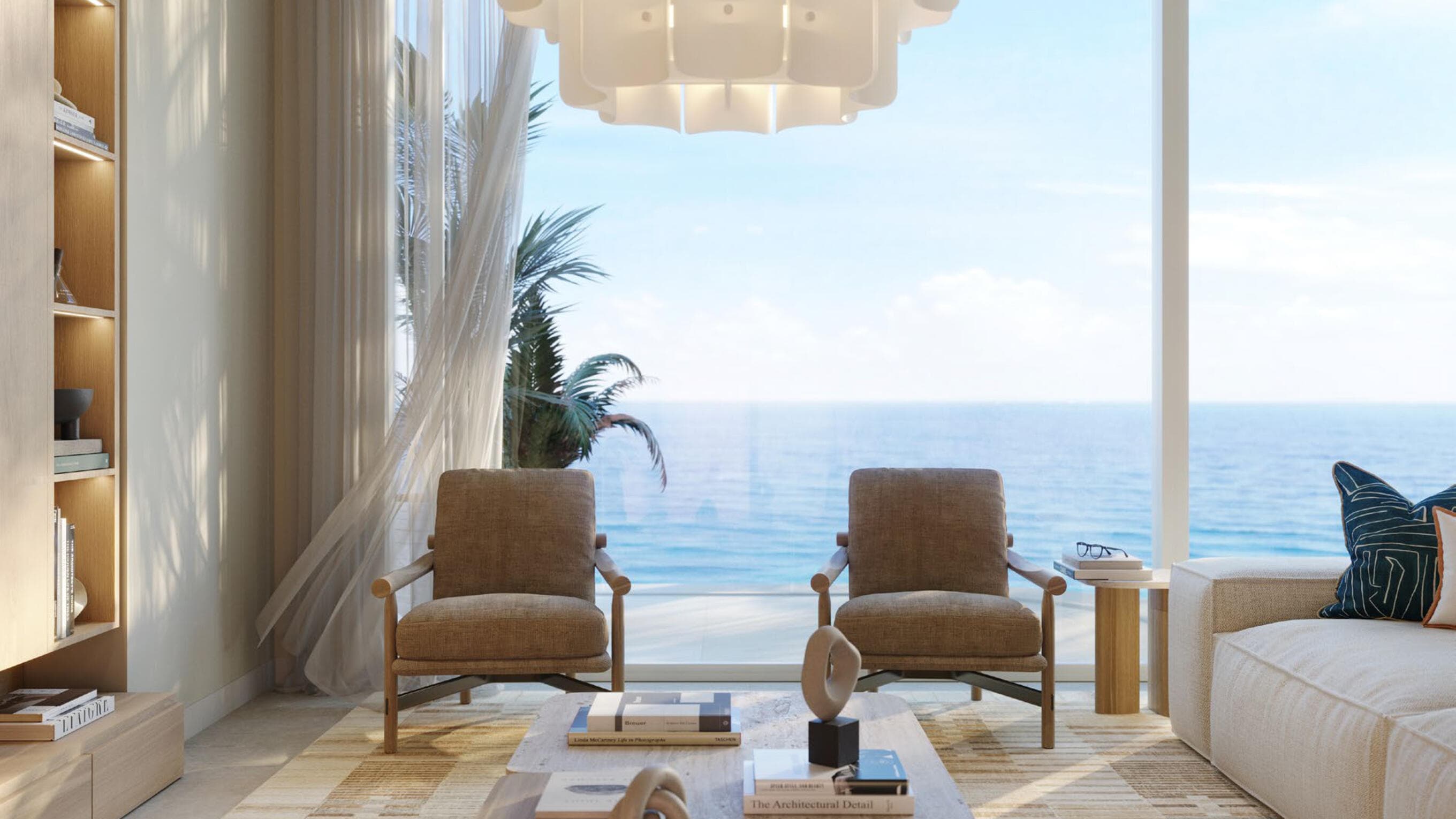 Fahid Beach Terraces interior 5