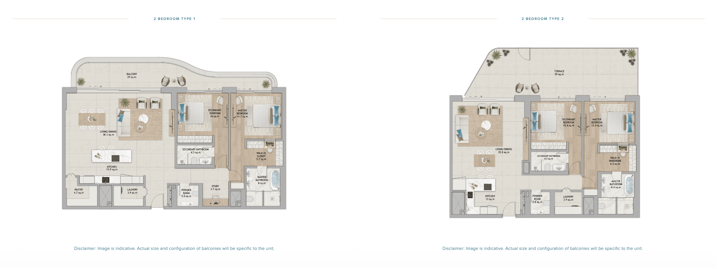Floor Plan 3