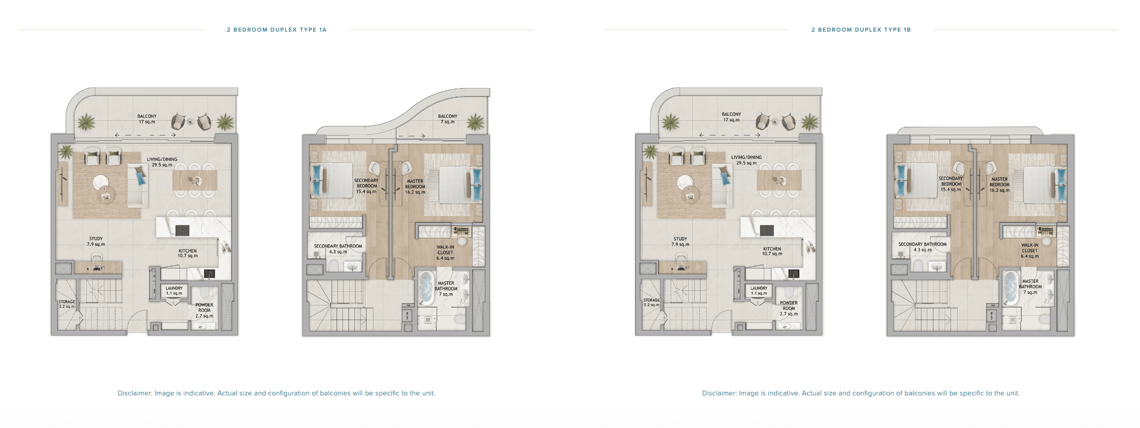 Floor Plan 5