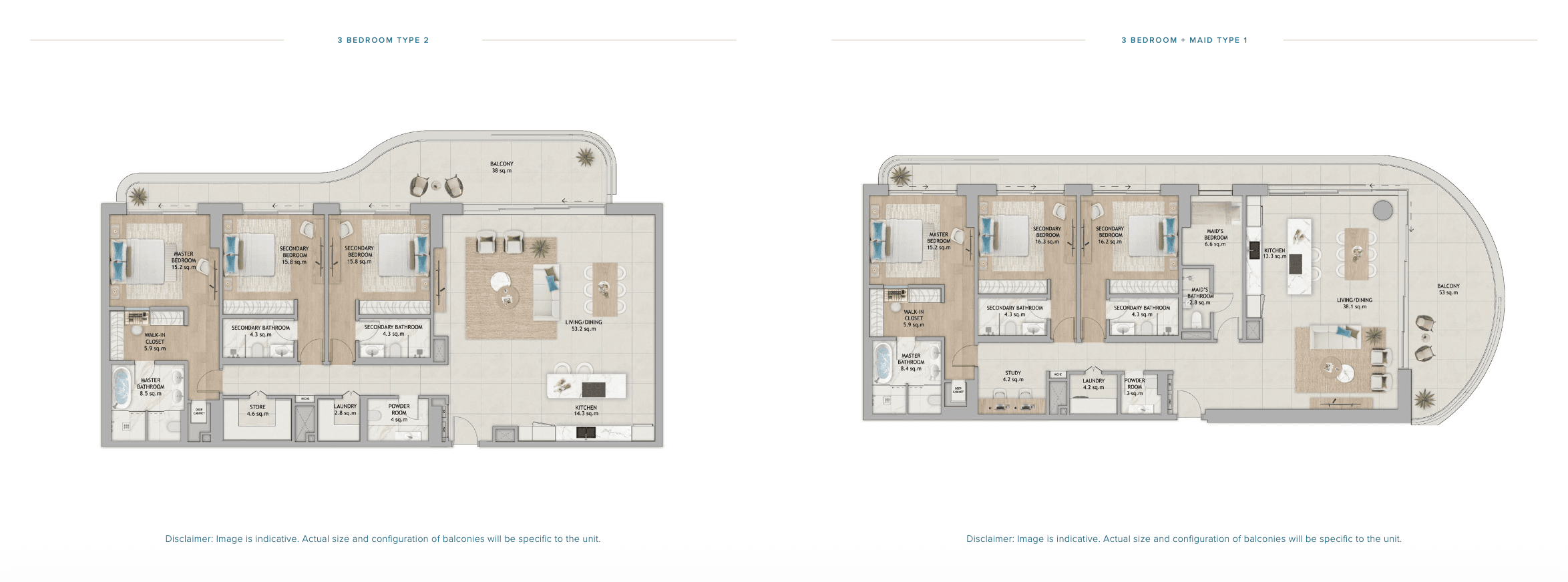 Floor Plan 7