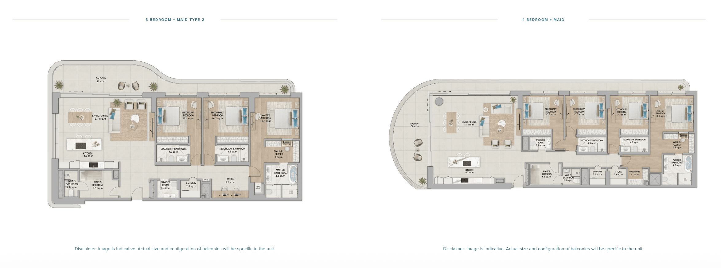 Floor Plan 8