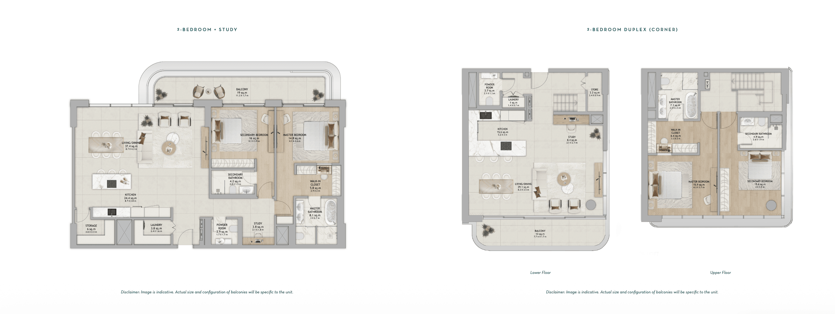 Floor Plan 5