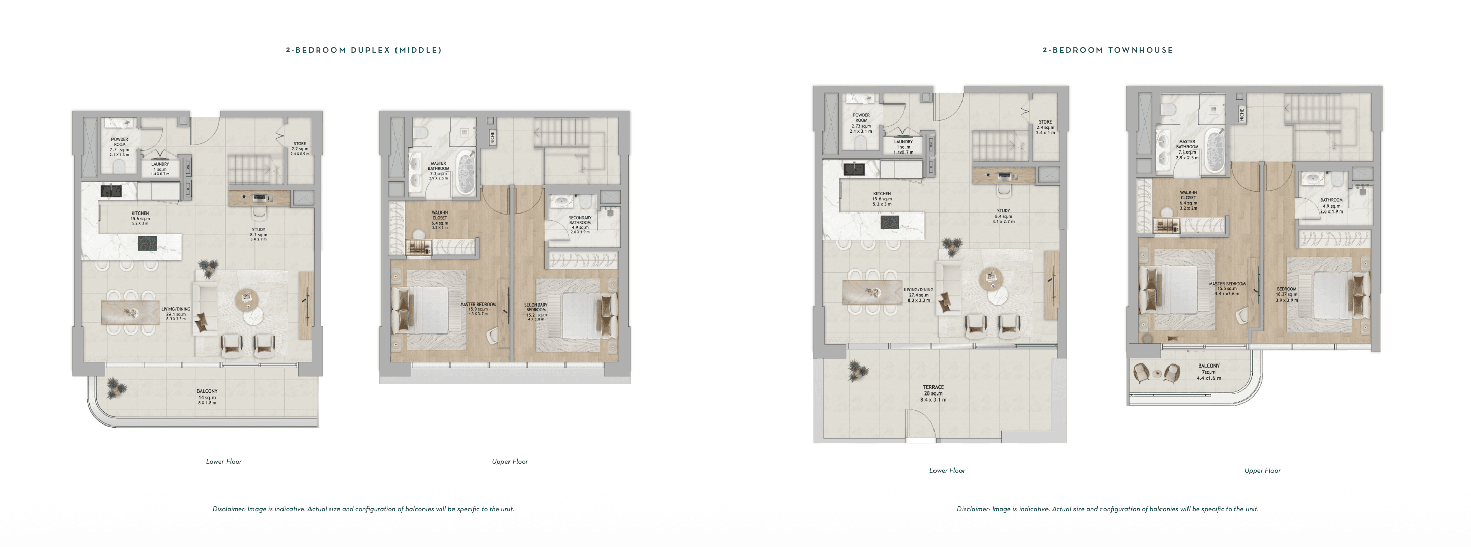 Floor Plan 6