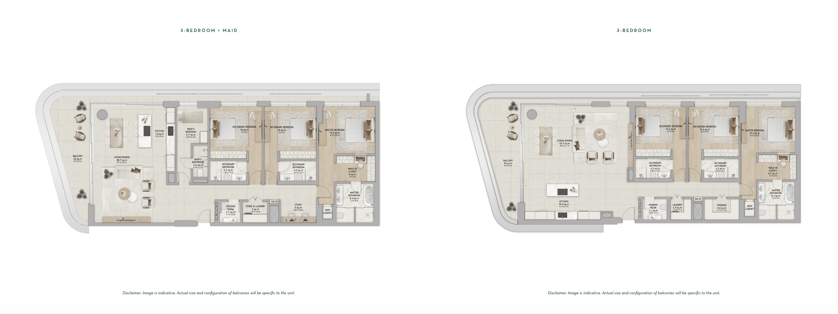 Floor Plan 7