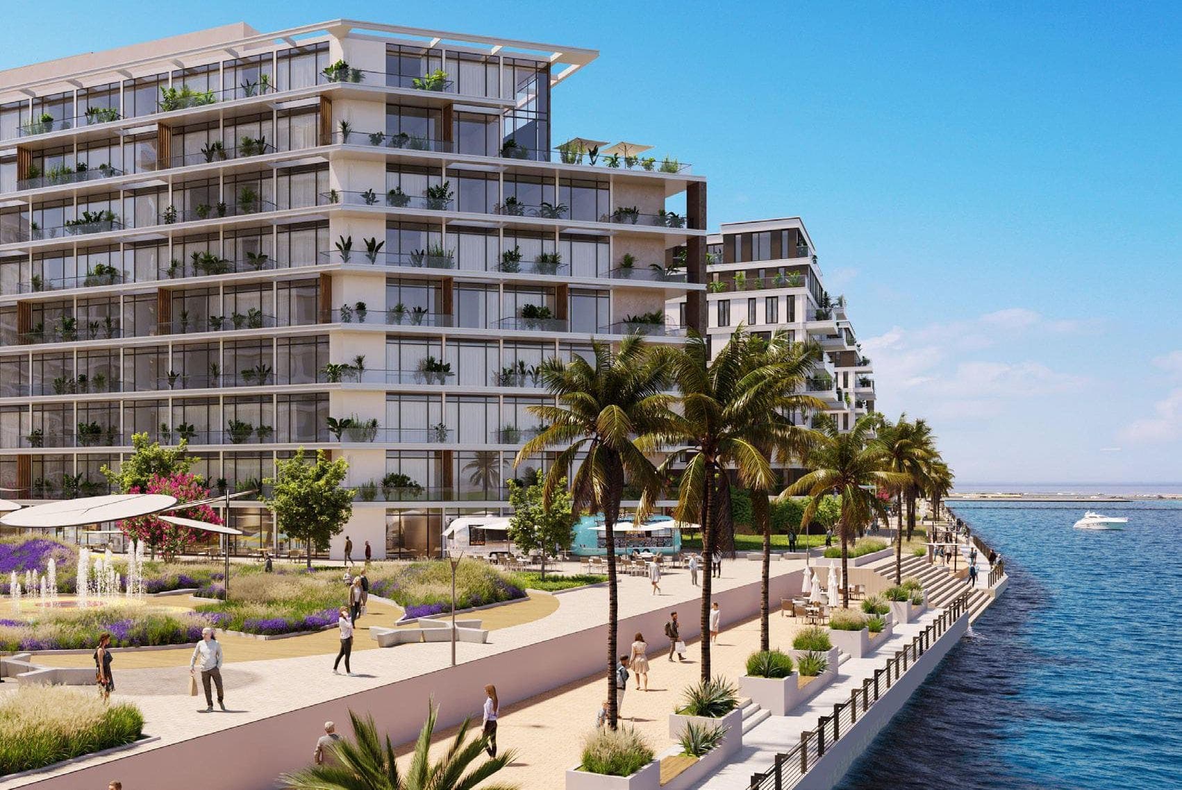 Al Kaser exterior 1