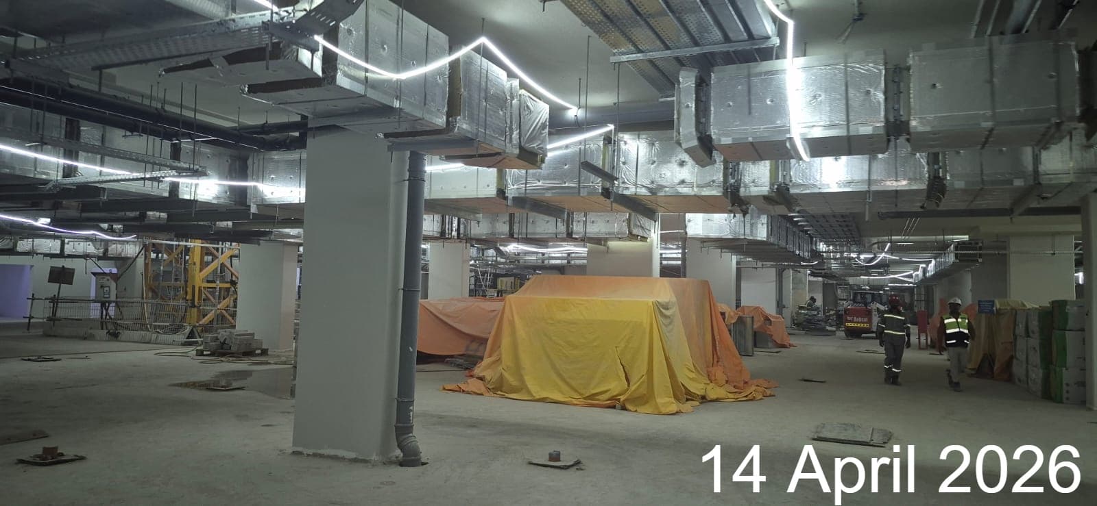 Update 5