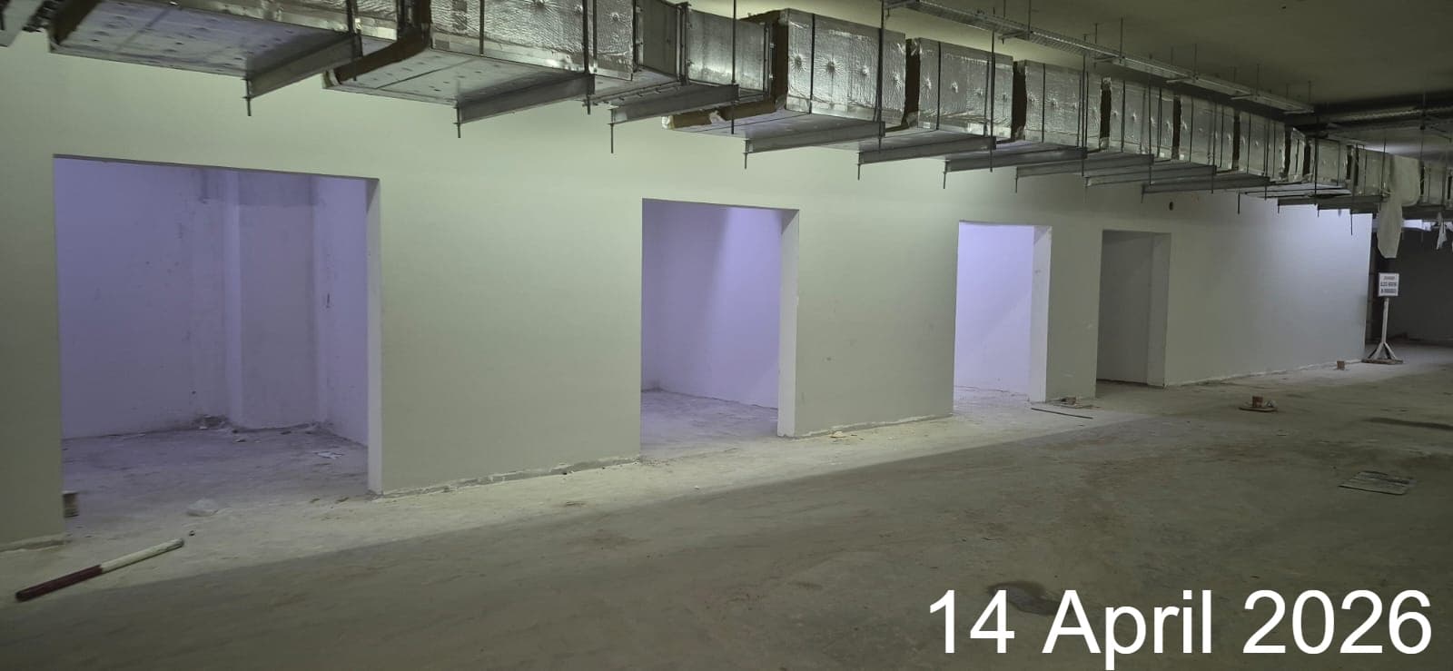 Update 9