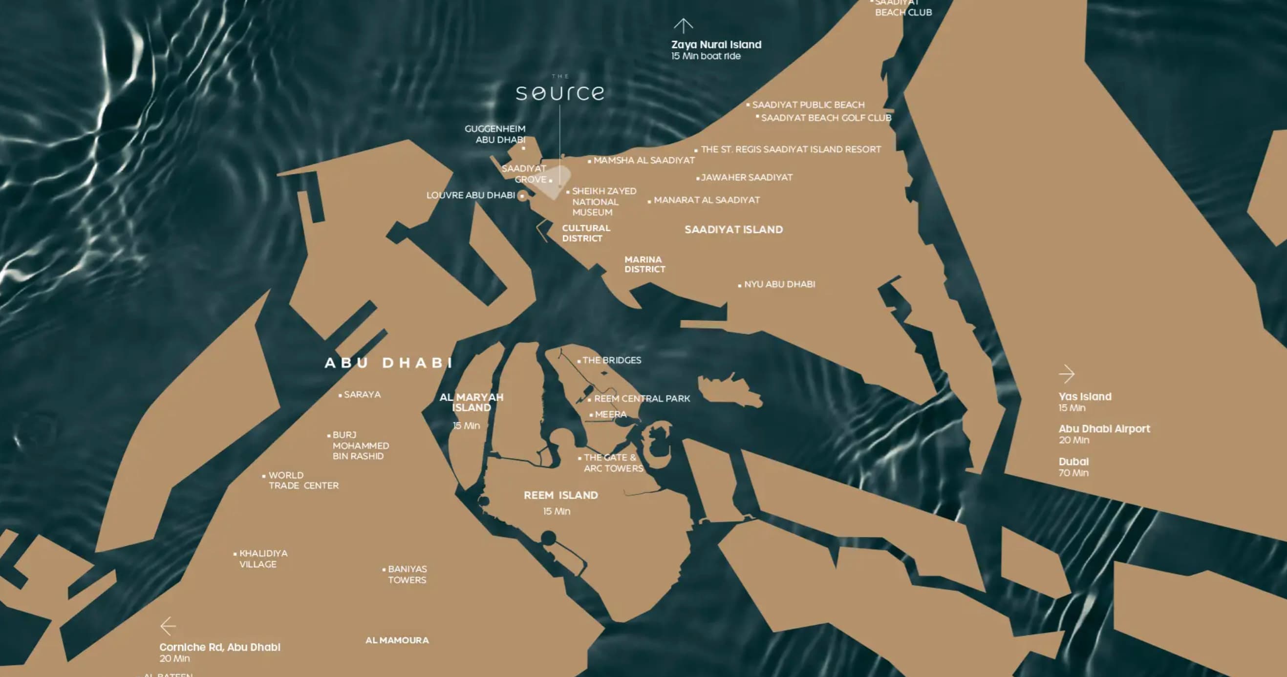 The Source master plan