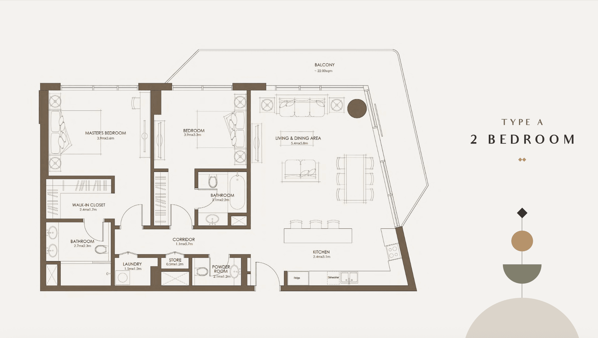 Floor Plan 4