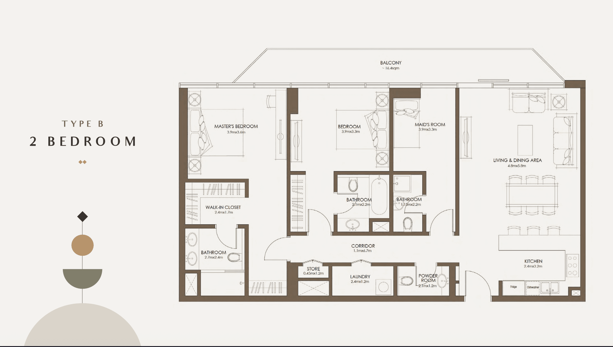 Floor Plan 5