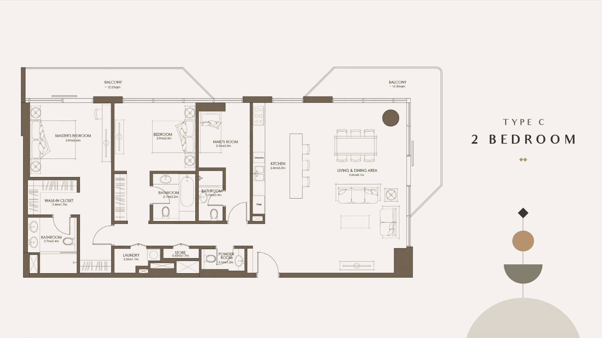 Floor Plan 6