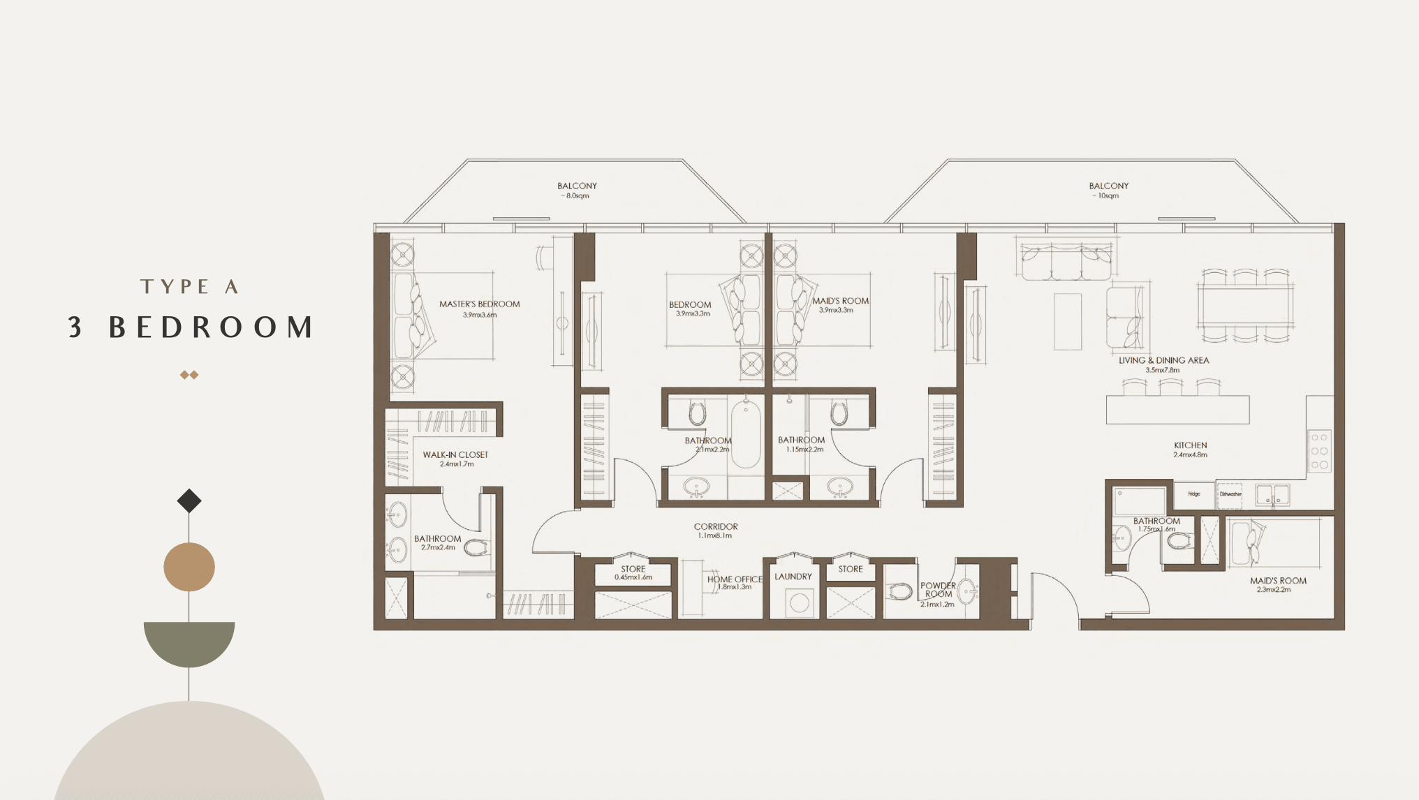 Floor Plan 7