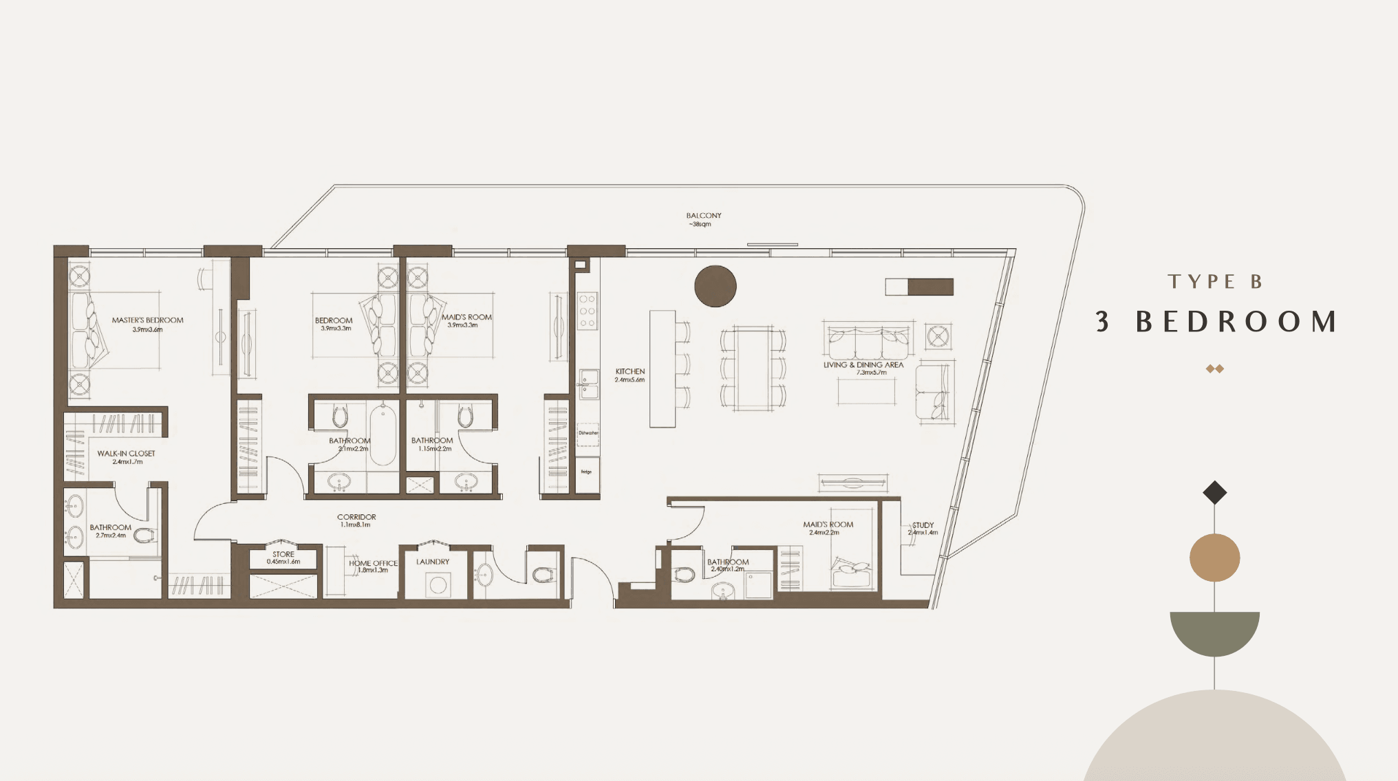 Floor Plan 8