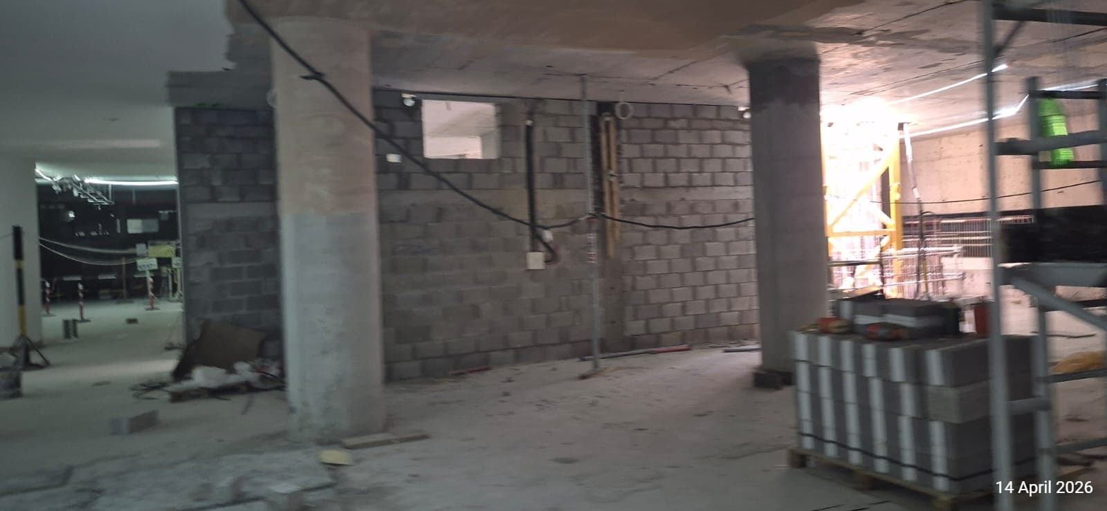 Update 9