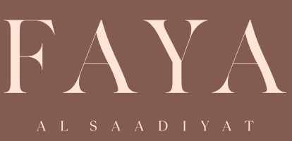 Faya Al Saadiyat logo