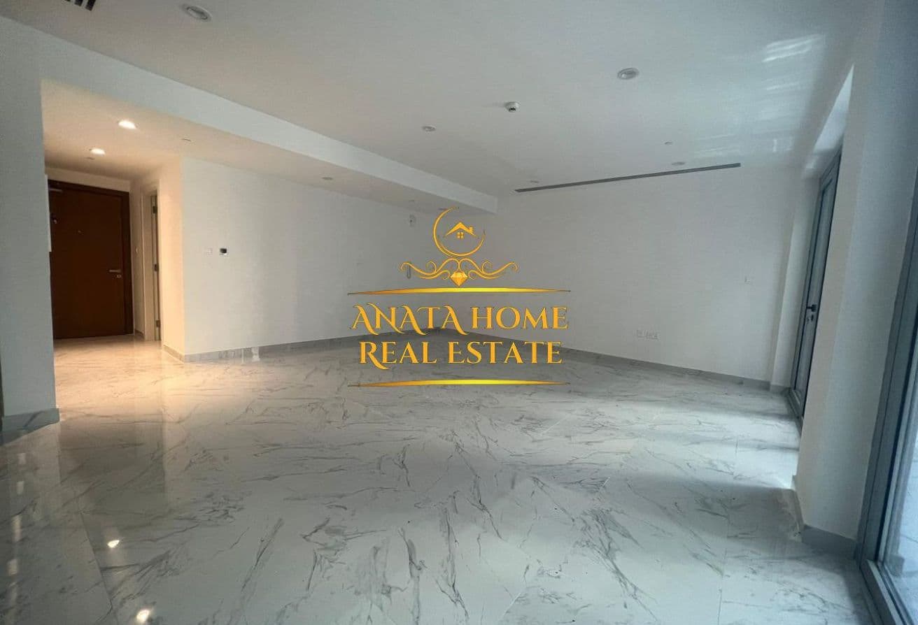 Deluxe Duplex | 3BR + Maid Room | Vacant — photo 2