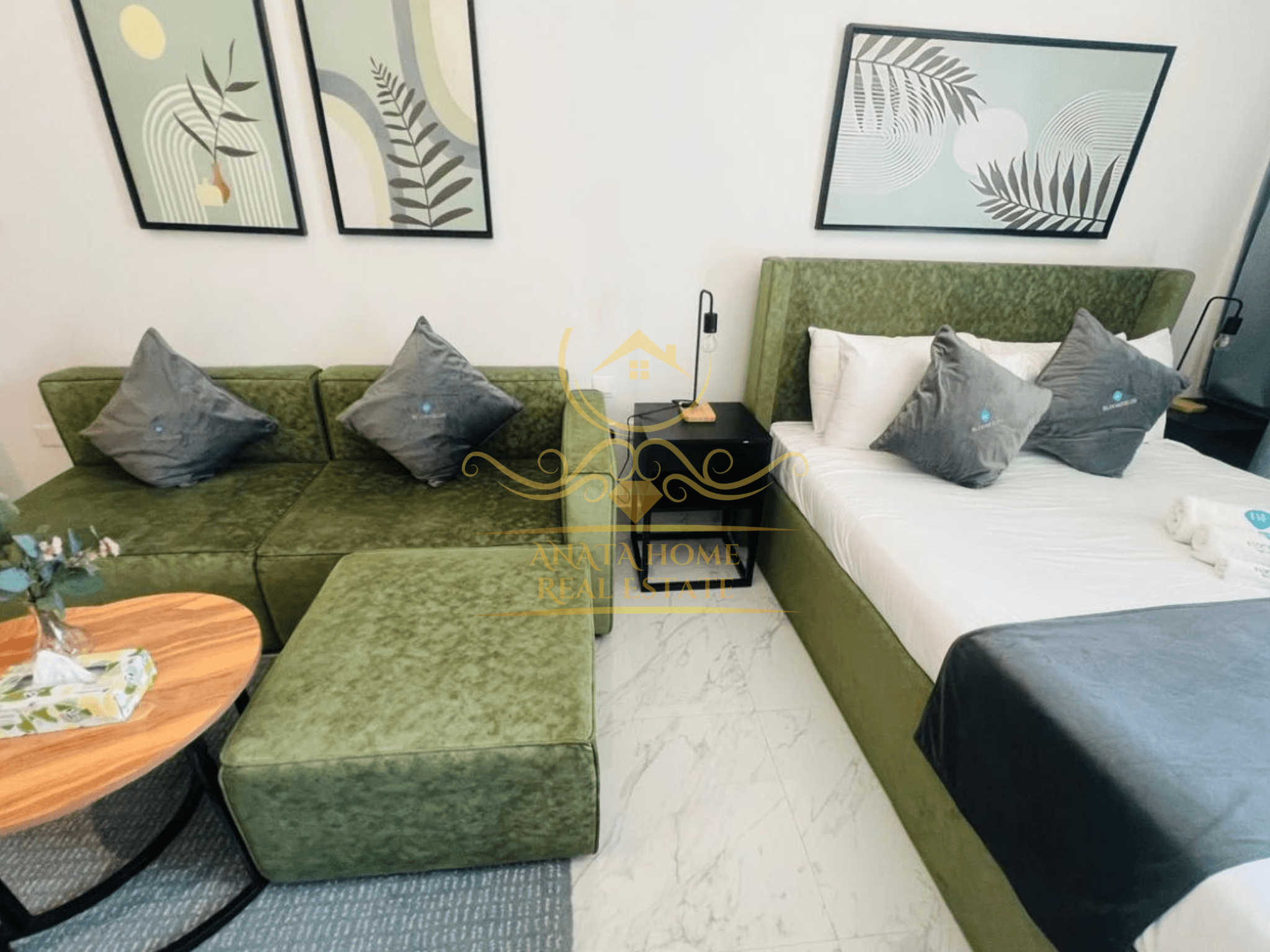 Peaceful Community | Fully Furnished | Prime Area — photo 5