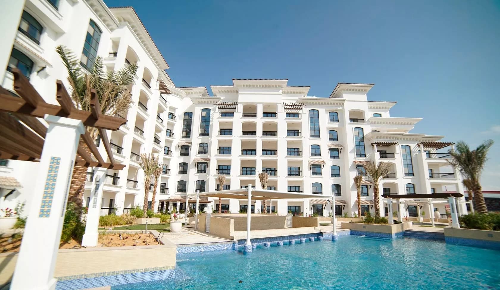 1 BHK | Amenities | Features | Attractions