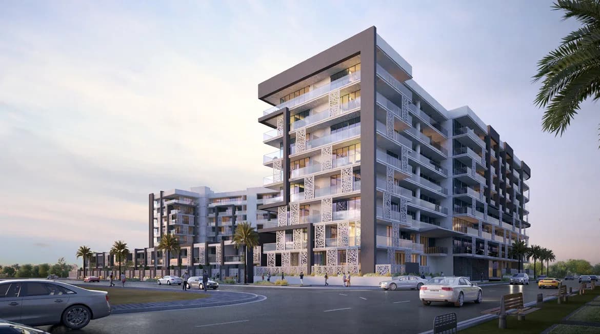 Opulent Design | Fully Furnished | Ready to Move