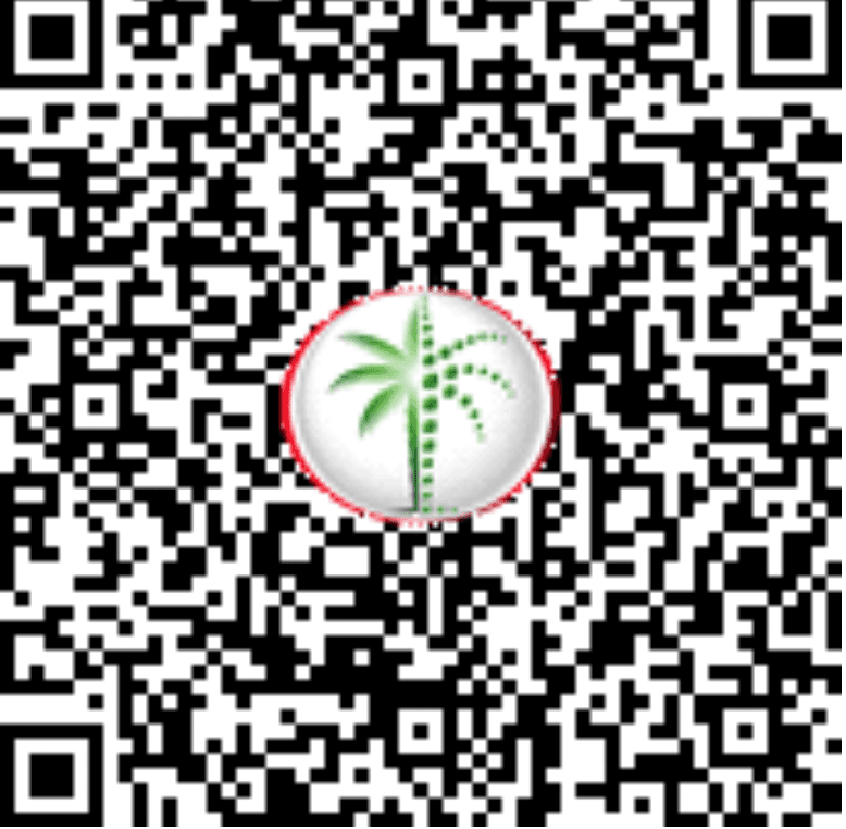 Trakheesi permit QR code for Apex