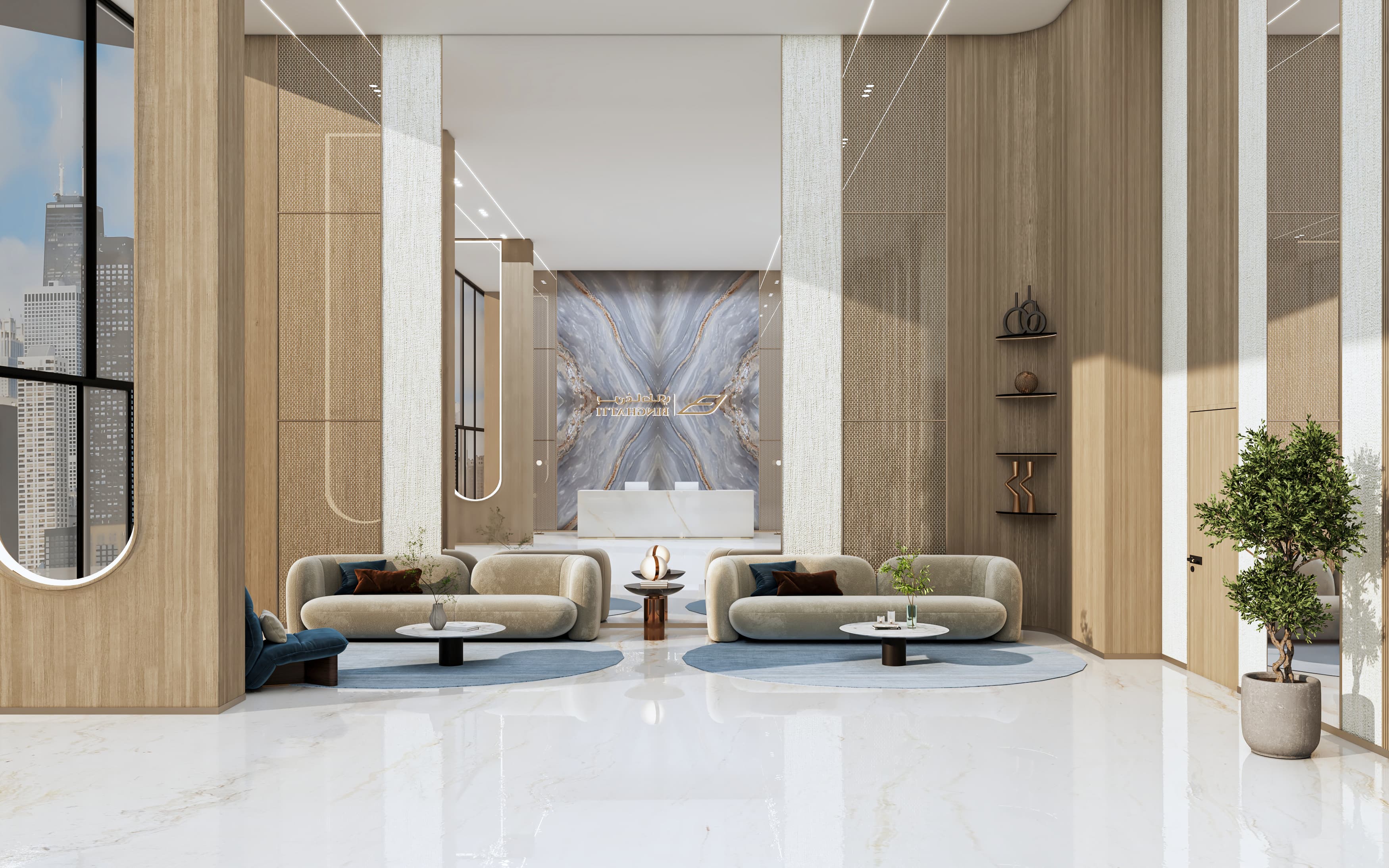 Apex interior 2