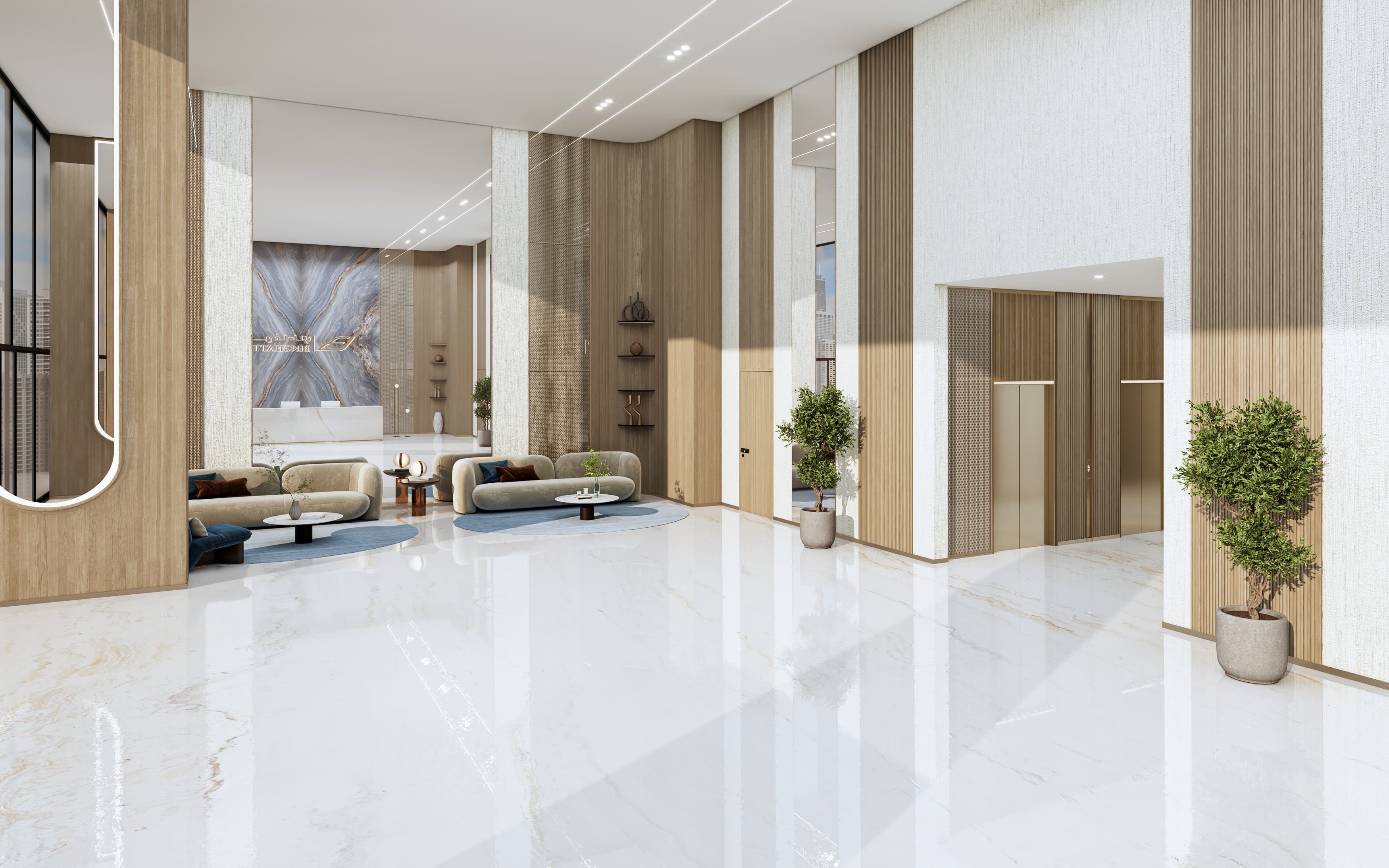Apex interior 3