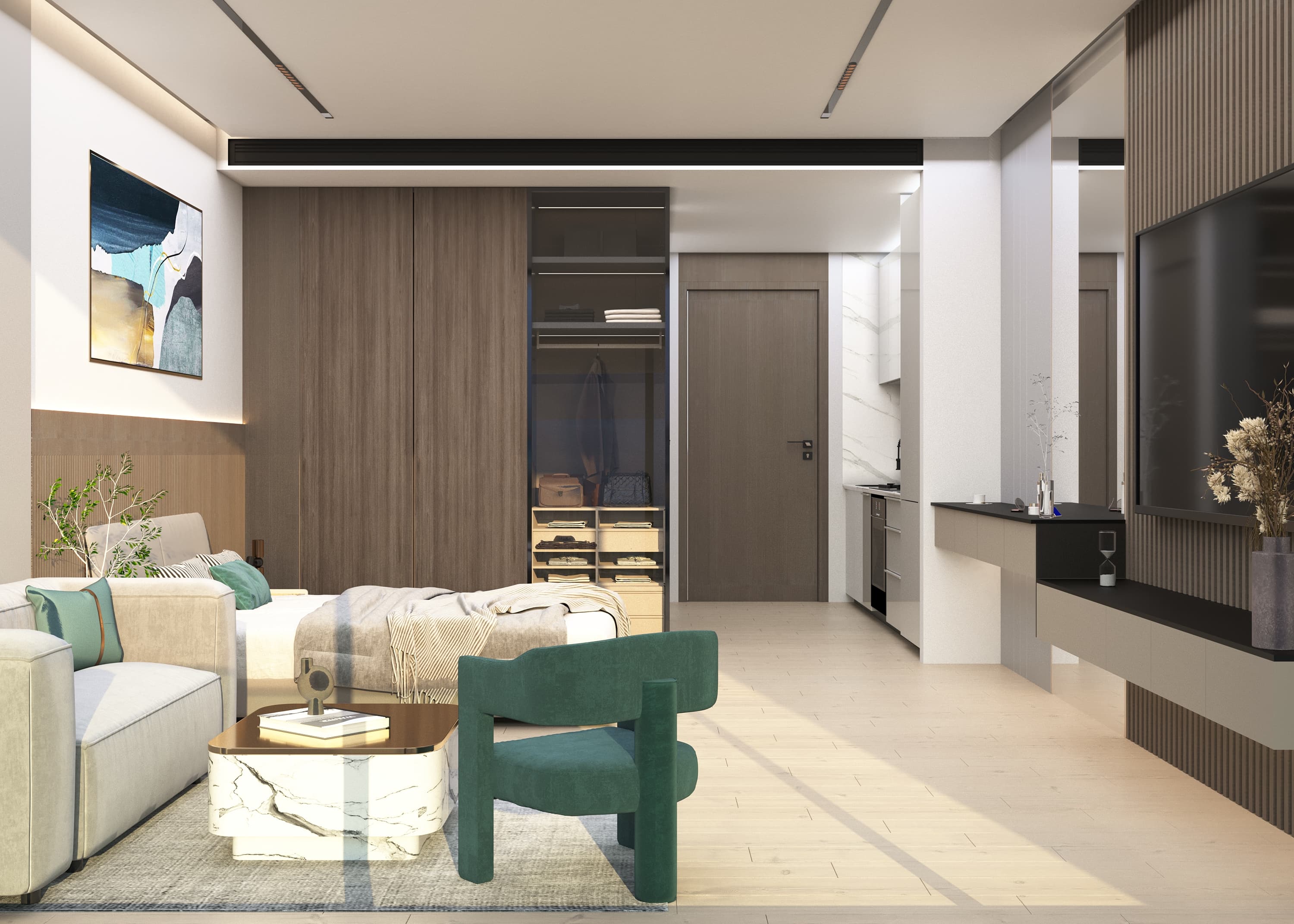 Apex interior 5
