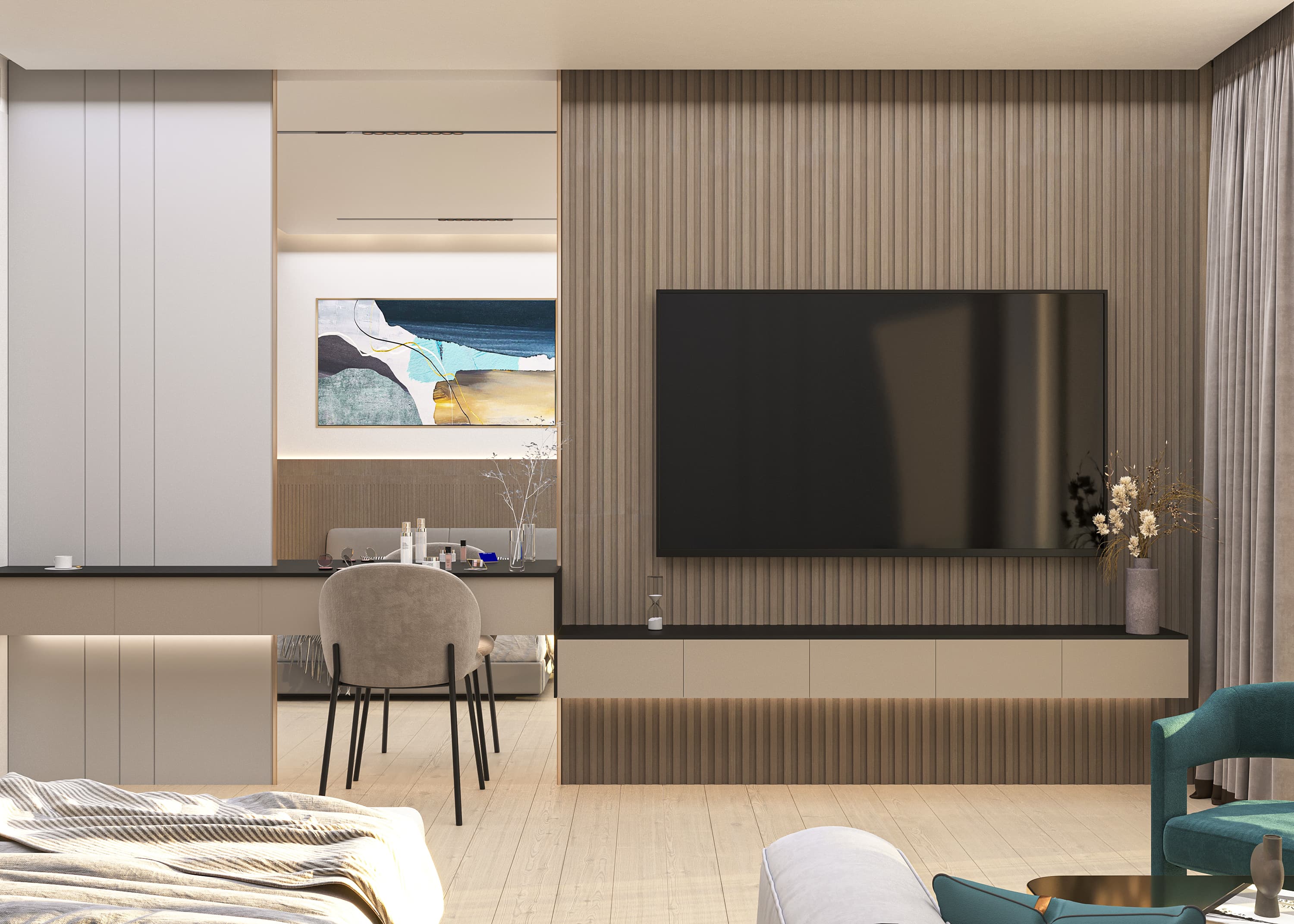 Apex interior 9
