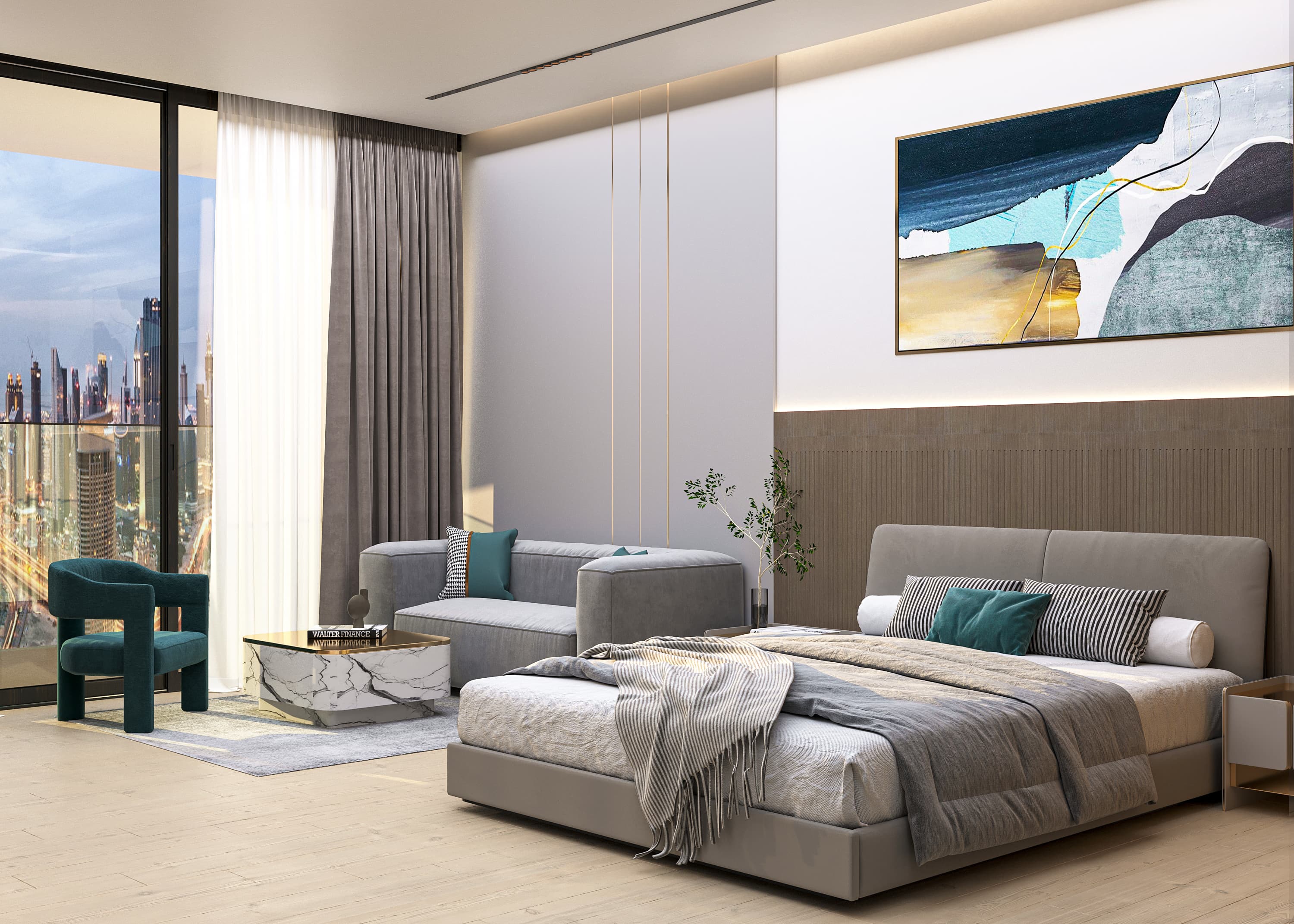 Apex interior 11