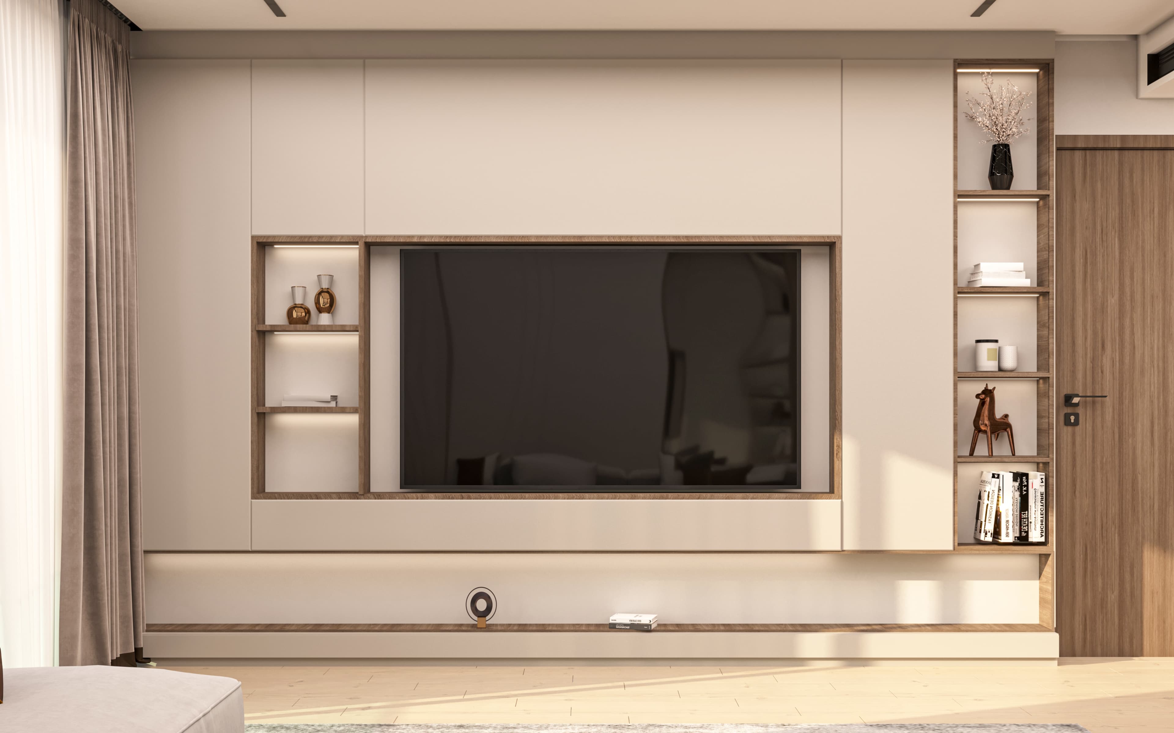 Apex interior 16