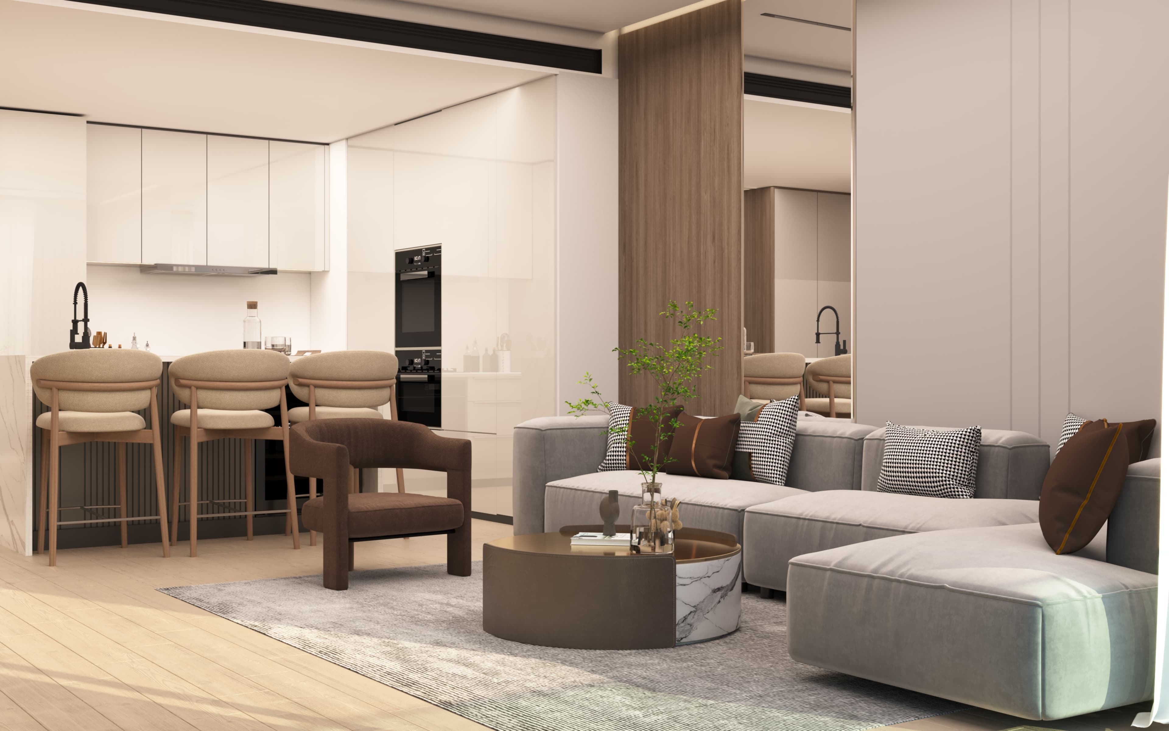 Apex interior 17