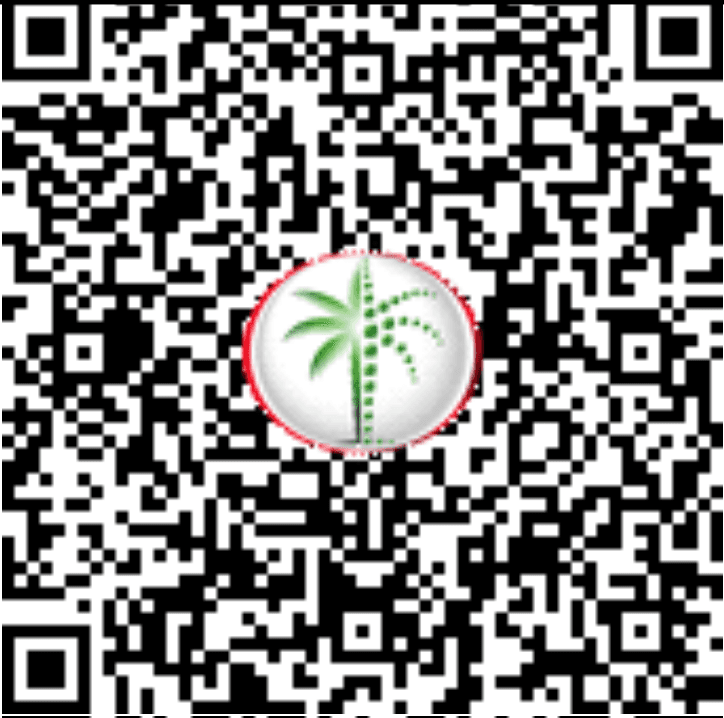 Trakheesi permit QR code for Burj Binghatti Jacob & Co Residences