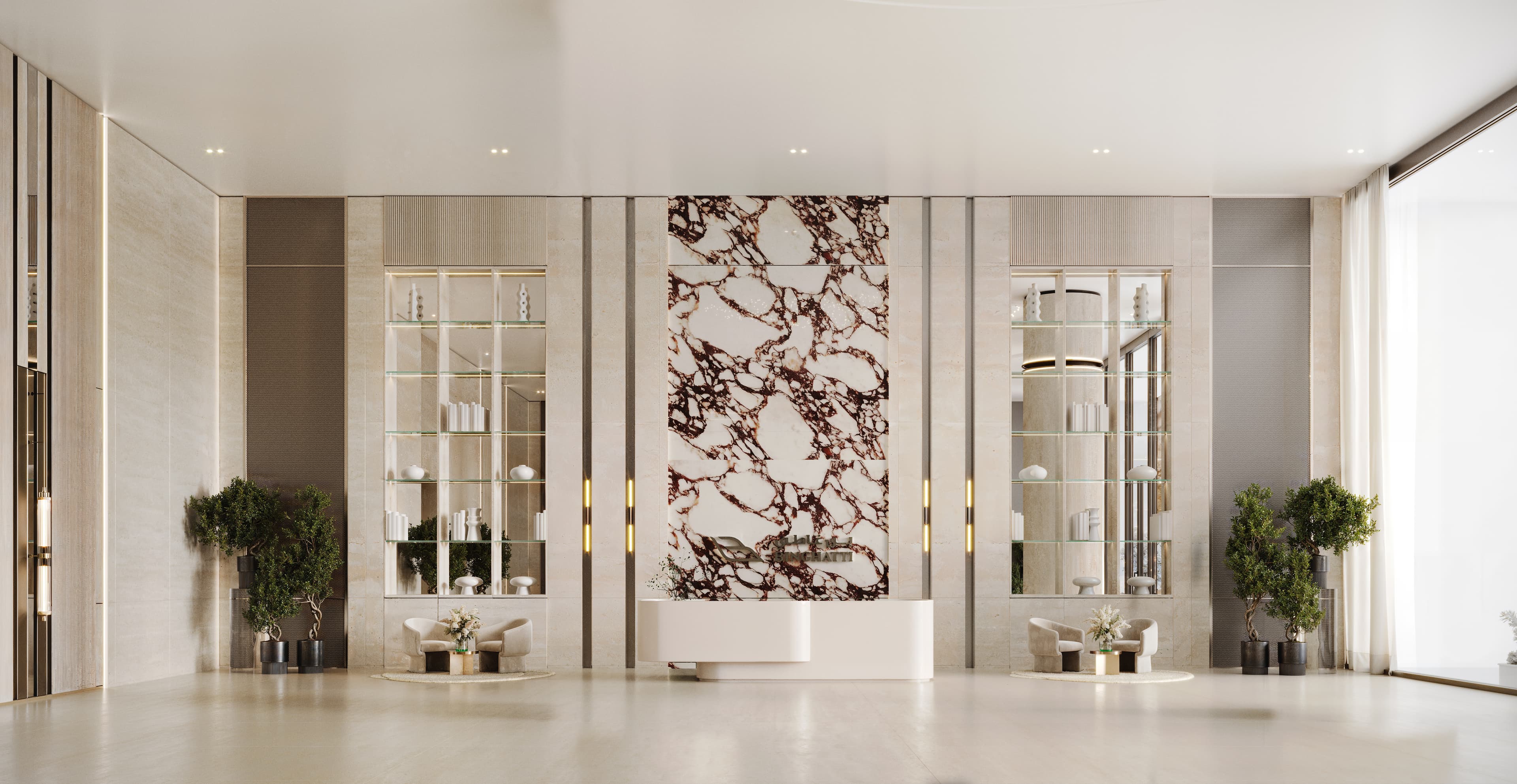 Circle interior 4