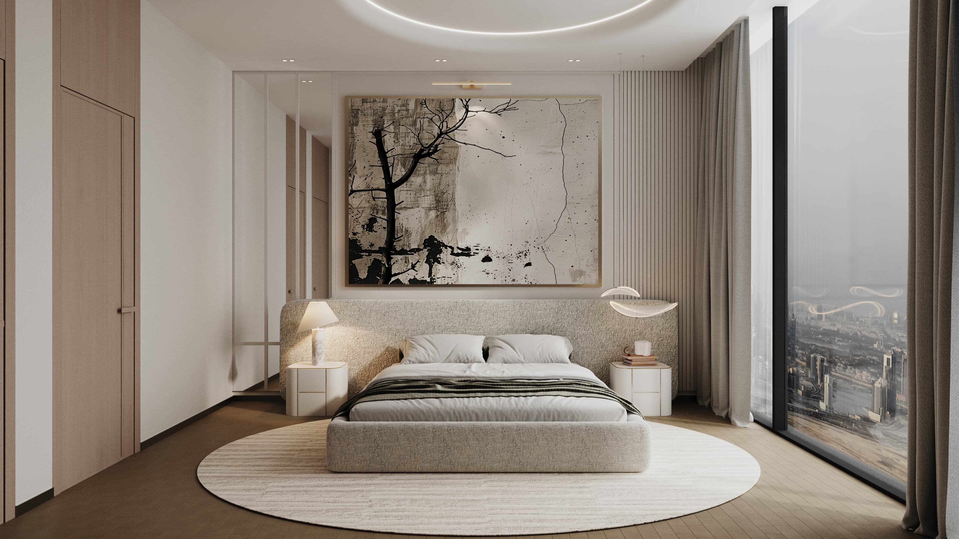 Circle interior 10