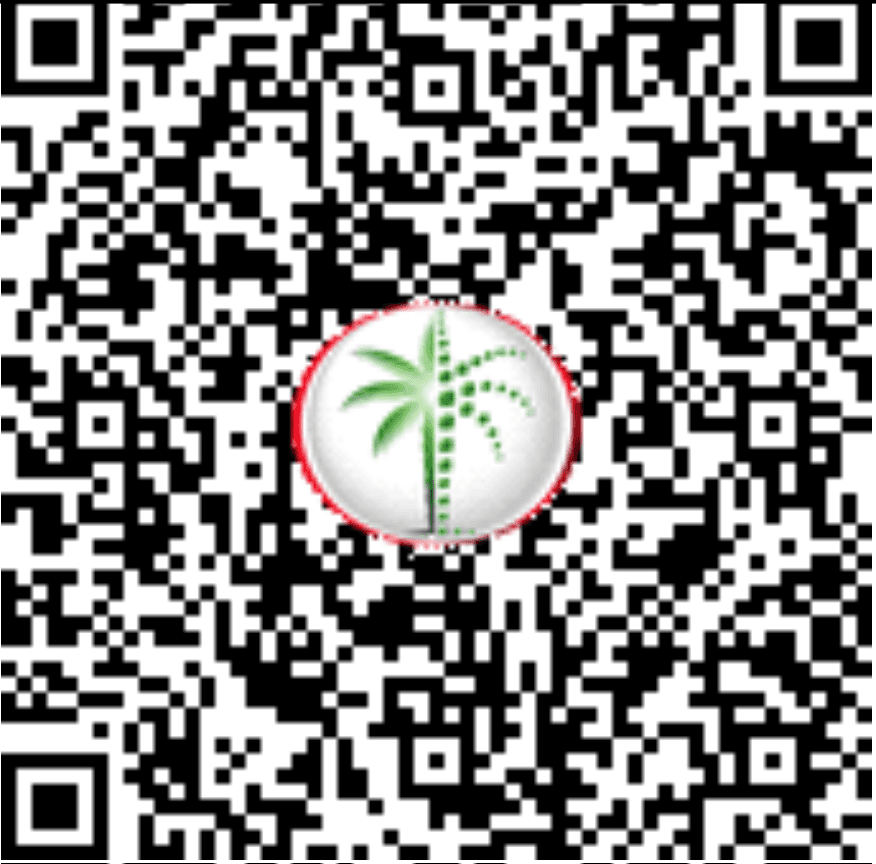 Trakheesi permit QR code for Flare 01